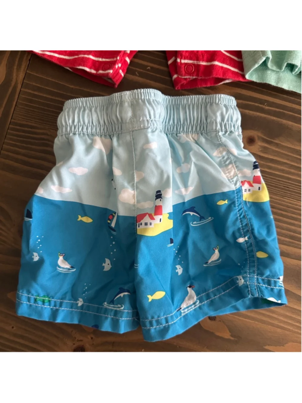 Carters pre owned
